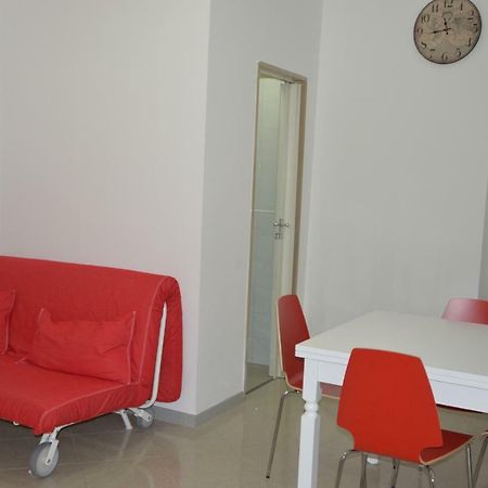 Willa Zia Betta House Carovigno Zewnętrze zdjęcie