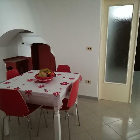 Willa Zia Betta House Carovigno Zewnętrze zdjęcie