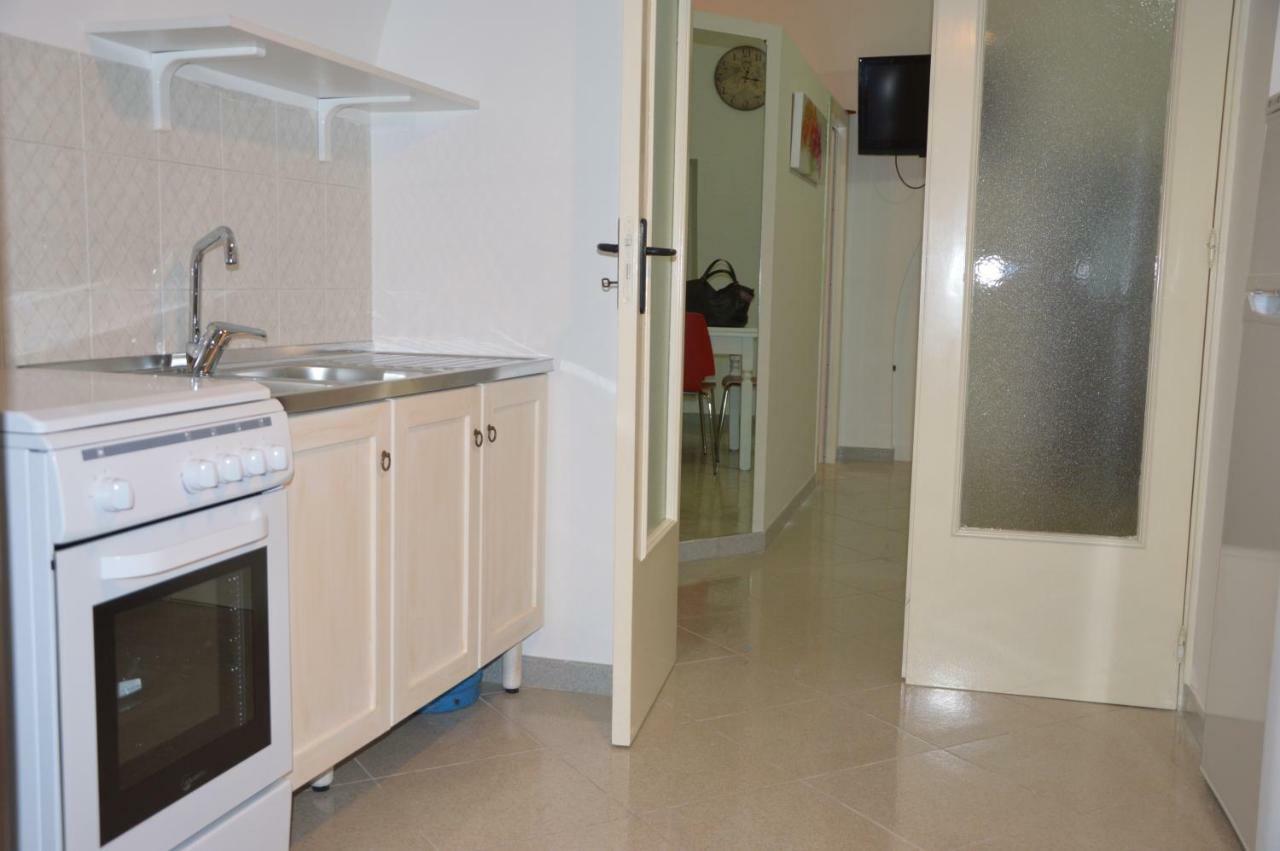 Willa Zia Betta House Carovigno Zewnętrze zdjęcie