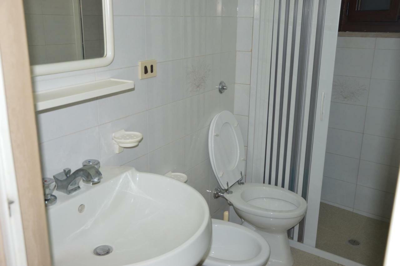 Willa Zia Betta House Carovigno Zewnętrze zdjęcie