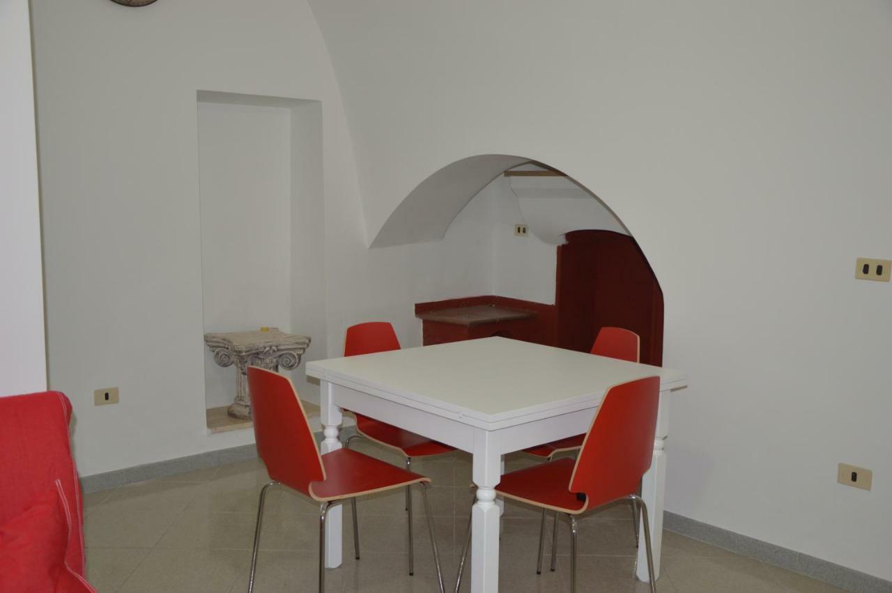 Willa Zia Betta House Carovigno Zewnętrze zdjęcie