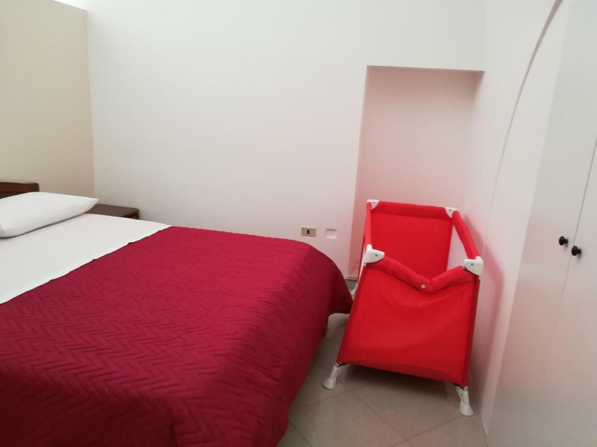 Willa Zia Betta House Carovigno Zewnętrze zdjęcie