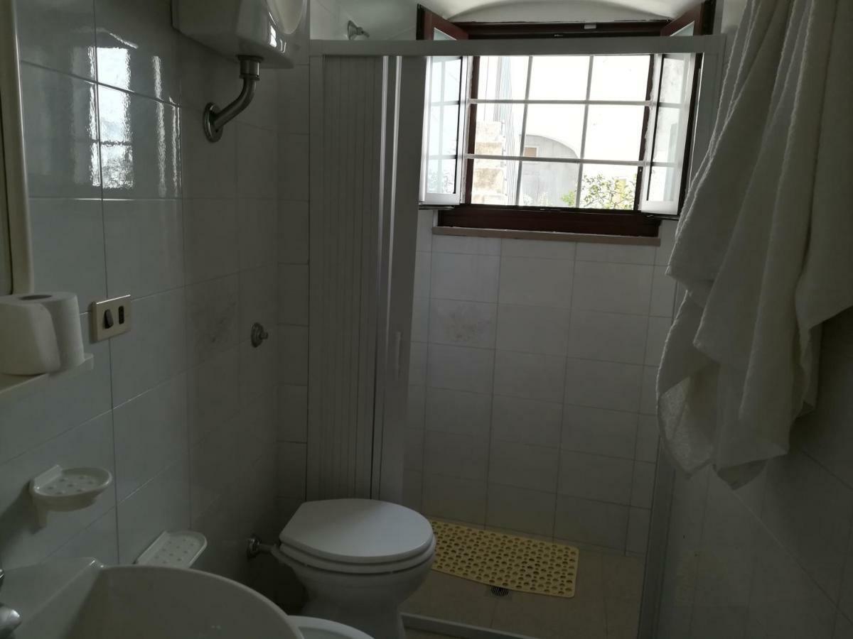 Willa Zia Betta House Carovigno Zewnętrze zdjęcie