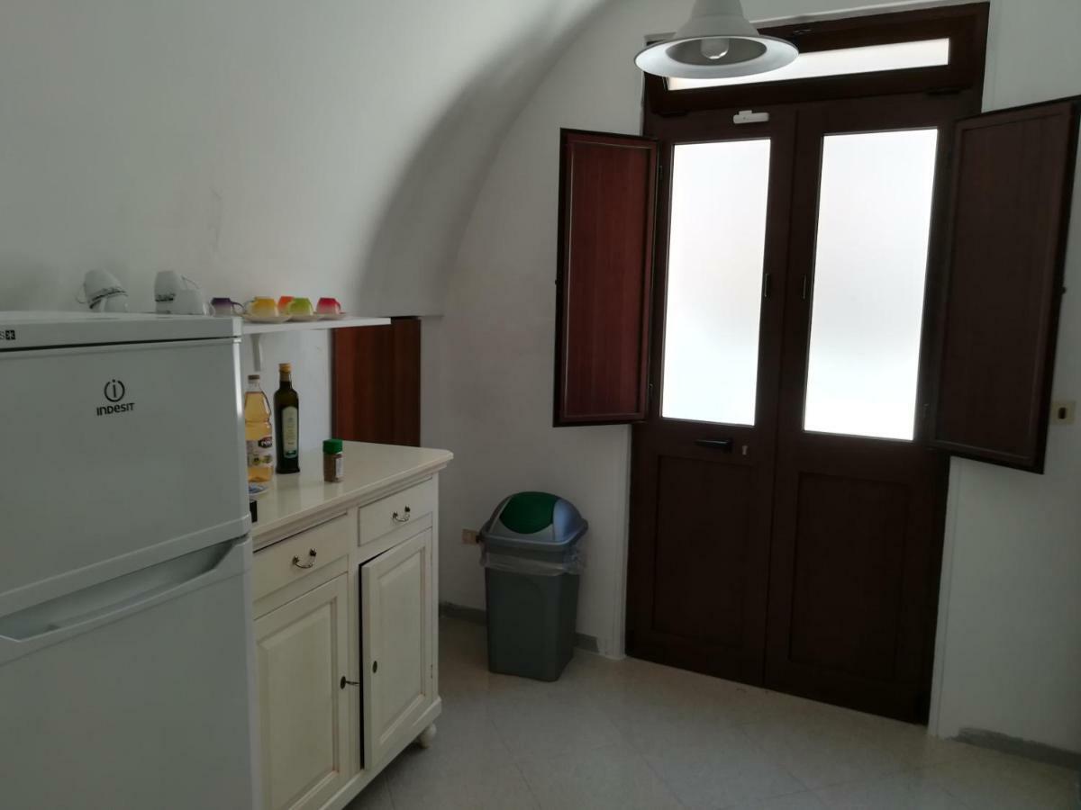 Willa Zia Betta House Carovigno Zewnętrze zdjęcie