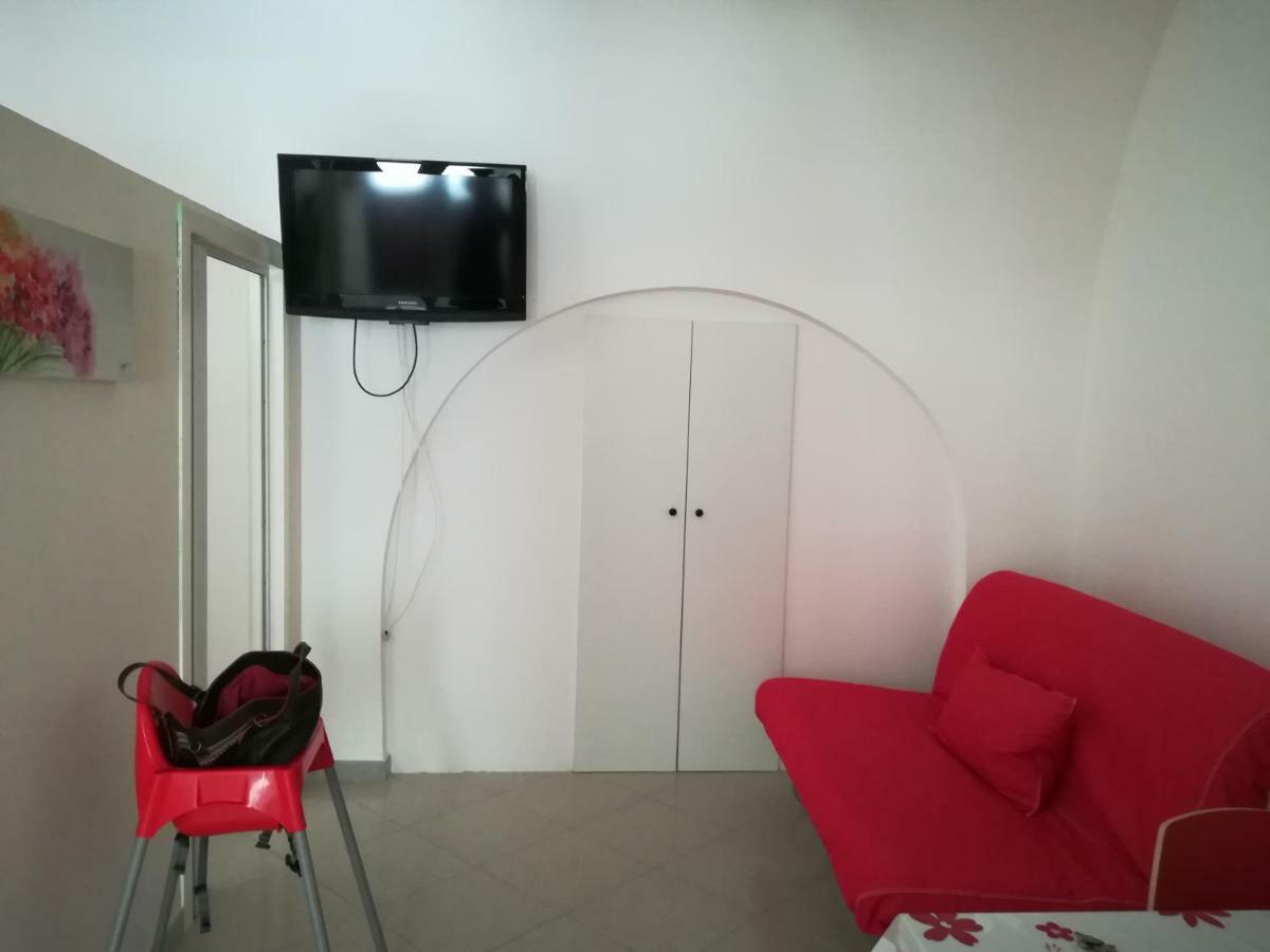 Willa Zia Betta House Carovigno Zewnętrze zdjęcie
