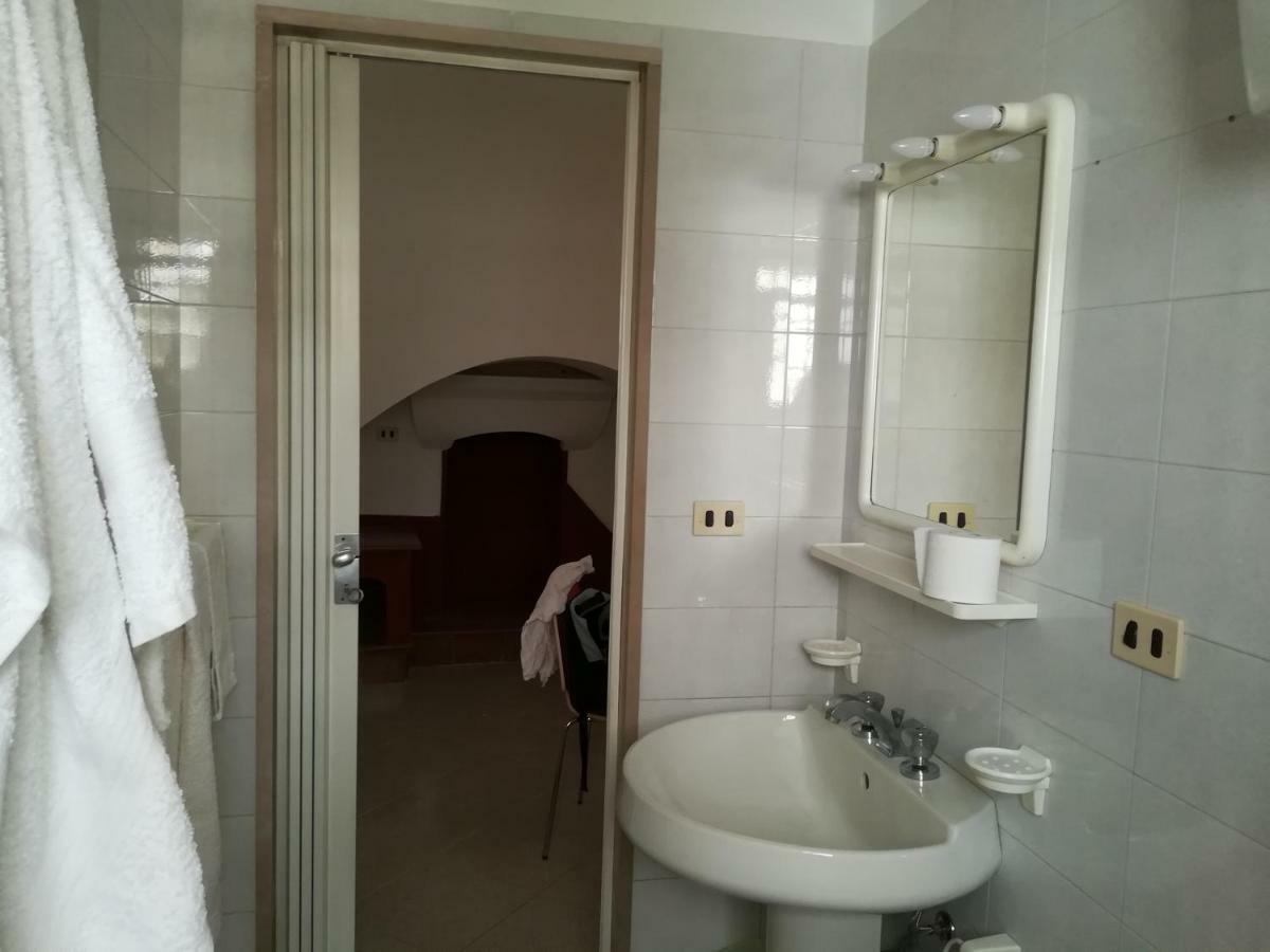 Willa Zia Betta House Carovigno Zewnętrze zdjęcie