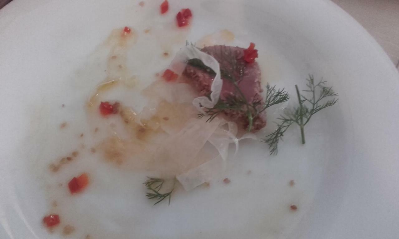 Willa Zia Betta House Carovigno Zewnętrze zdjęcie